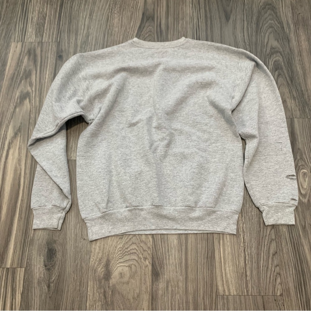 Disney epcot sweatshirt - Picture 2 of 2